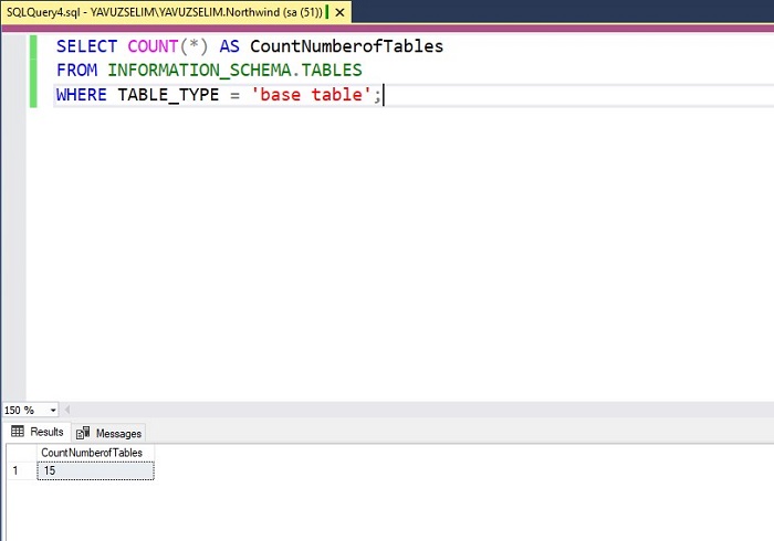 calculating-number-of-tables-in-sql-server-mssql-query