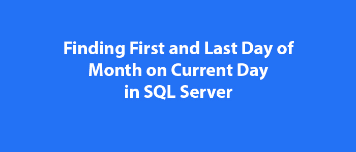 sql-server-agent-job-the-first-business-day-of-each-month-stack-overflow