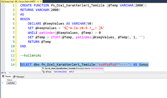 function-to-clear-special-characters-in-sql-server-mssql-query